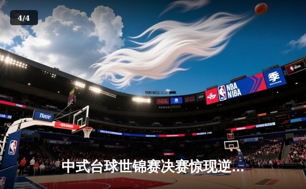 中式台球世锦赛决赛惊现逆转绝杀 中国小将王楚雄17-16力克世界冠军 - 4